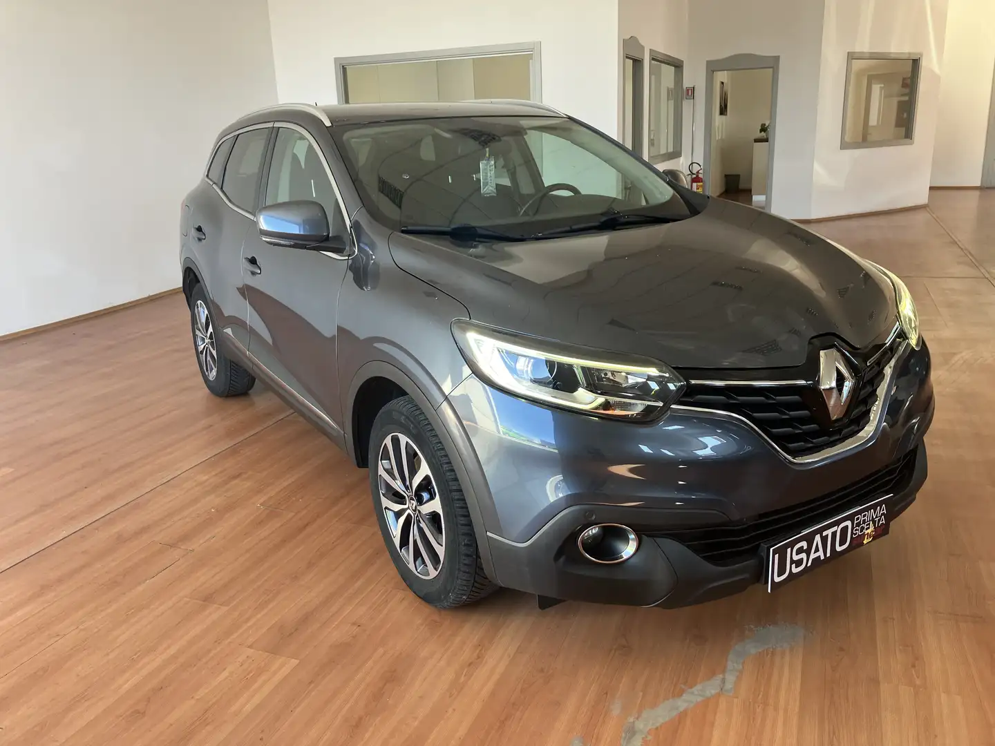 Renault Kadjar 1.5 dci energy Sport Edition 110cv edc - 1