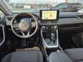 Toyota RAV 4 Active Drive 2,5, 222 PS 4x4 Hybrid Silber - thumbnail 18