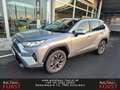 Toyota RAV 4 Active Drive 2,5, 222 PS 4x4 Hybrid Silber - thumbnail 1
