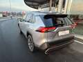 Toyota RAV 4 Active Drive 2,5, 222 PS 4x4 Hybrid Silber - thumbnail 3