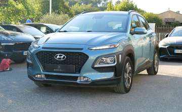 1.6 hybrid 141 ch business 1ere main full service
