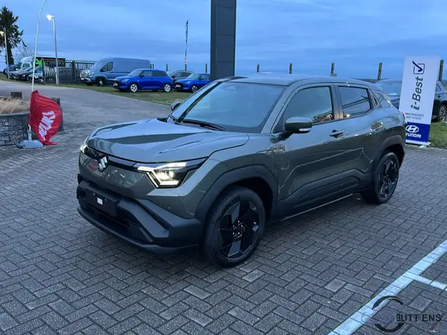 Suzuki Vitara e VITARA 61KWH 2WD AT