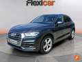 Audi Q5 2.0 TDI 120kW (163CV) quattro S tronic Gris - thumbnail 2
