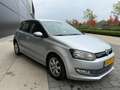 Volkswagen Polo 1.2 TDI BlueMot Comfort | Airco | Cruise | Navi | Grau - thumbnail 4