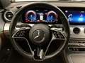 Mercedes-Benz E 200 200 d T Aut. Blau - thumbnail 15
