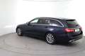 Mercedes-Benz E 200 200 d T Aut. Blau - thumbnail 3