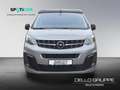 Opel Zafira Lite Aufstelldach Standheizung AHV 7-Sitzer Grey - thumbnail 2