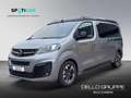 Opel Zafira Lite Aufstelldach Standheizung AHV 7-Sitzer Сірий - thumbnail 1