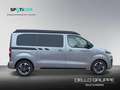 Opel Zafira Lite Aufstelldach Standheizung AHV 7-Sitzer Gris - thumbnail 4