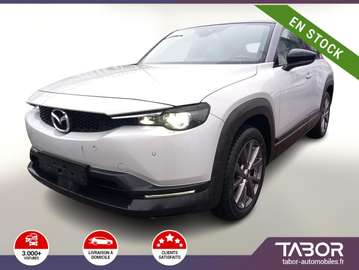 e-SKYACTIV First Ed LED GPS 35.5KWH