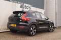 Volvo XC40 Recharge P8 AWD R-Design -SOH90%-PANO-NAVI-ECC- Schwarz - thumbnail 6