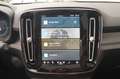 Volvo XC40 Recharge P8 AWD R-Design -SOH90%-PANO-NAVI-ECC- Schwarz - thumbnail 25