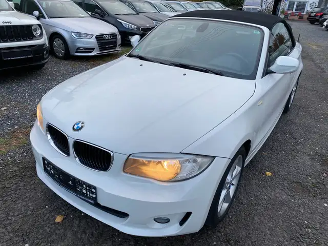 BMW 118 118i original 60TKM