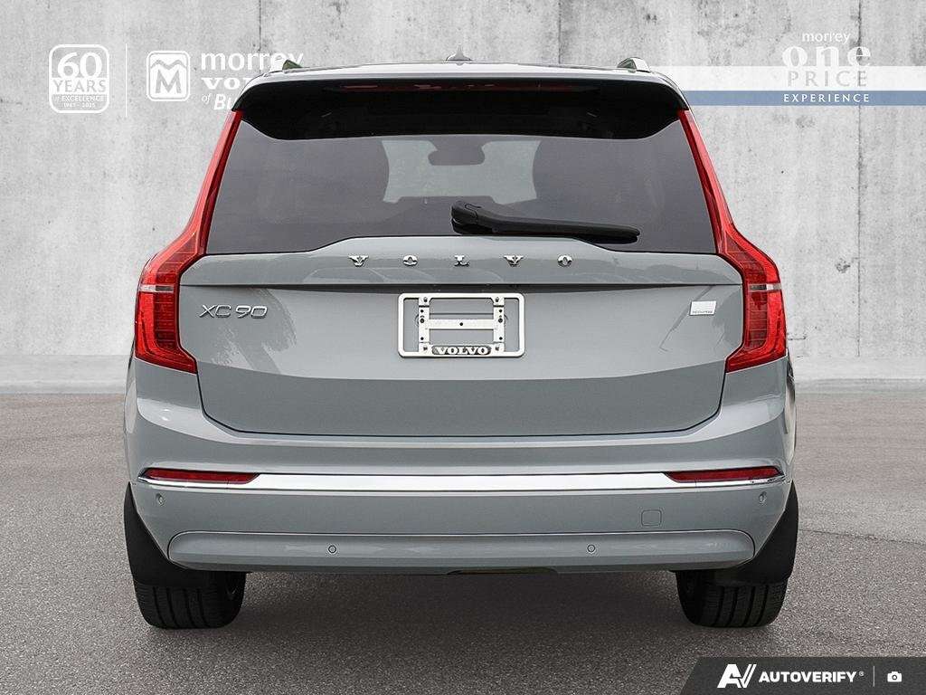 2024 Volvo XC90 Plus T8 AWD | Harman Kardon Premium Sound 31,752 K — снимка 1
