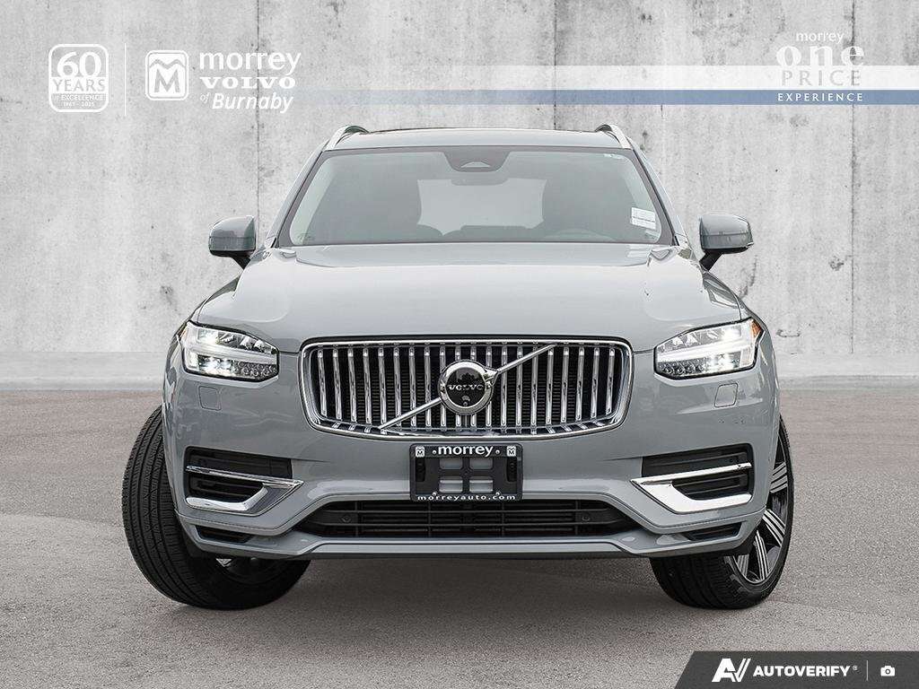 2024 Volvo XC90 Plus T8 AWD | Harman Kardon Premium Sound 31,752 K — снимка 1