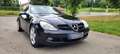 Mercedes-Benz SLK 280 SLK 280 7G-TRONIC Negro - thumbnail 17