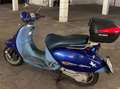 Aprilia Habana 125 retro Azul - thumbnail 3