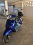 Aprilia Habana 125 retro Azul - thumbnail 1