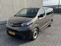 Toyota Proace Shuttle 1.5 Cool Comfort Long*EX.BTW/BPM*9PERS*A/C Grijs - thumbnail 12