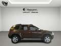 Dacia Duster 1.6 Laureate 4x2 110cv Brons - thumbnail 4