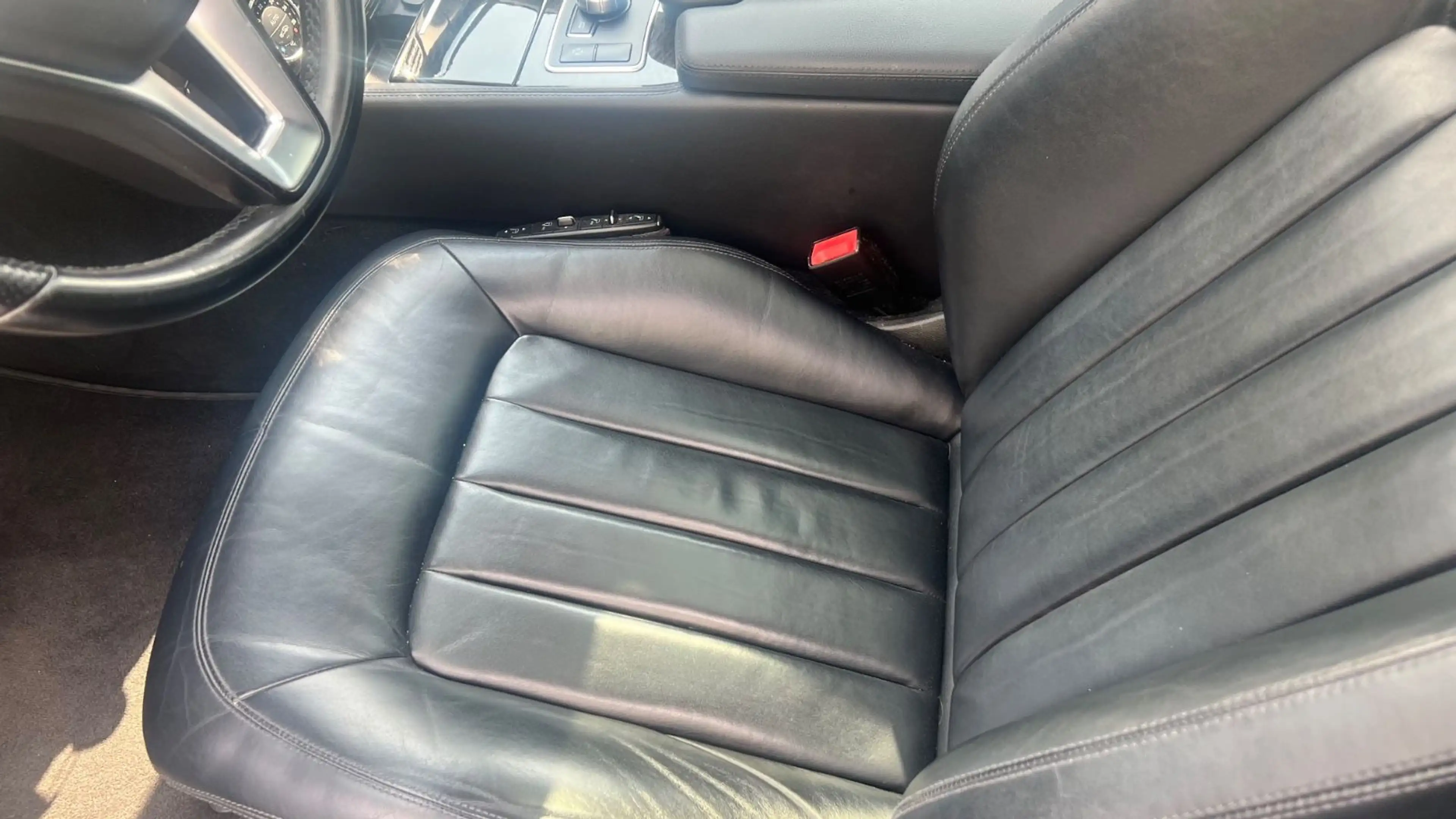 Mercedes-Benz CLS 350 /Navi/Xenon/SHZ/GSSD/PDC — photo 13