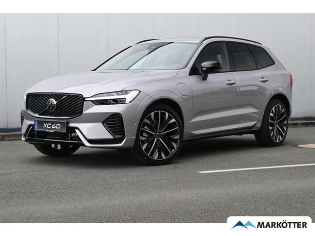 Imagine Volvo XC60 T8 AWD Ultra Dark Plug-In Hybrid/Massagesitze