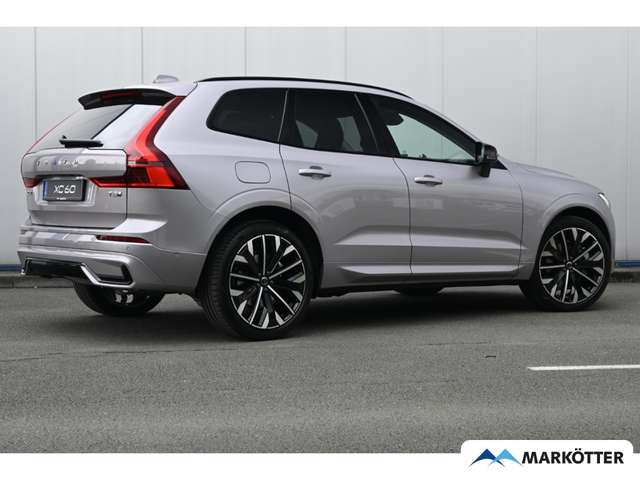 Volvo XC60 T8 AWD Ultra Dark Plug-In Hybrid/Massagesitze
