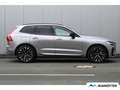Volvo XC60 T8 AWD Ultra Dark Plug-In Hybrid/Massagesitze Silber - thumbnail 3