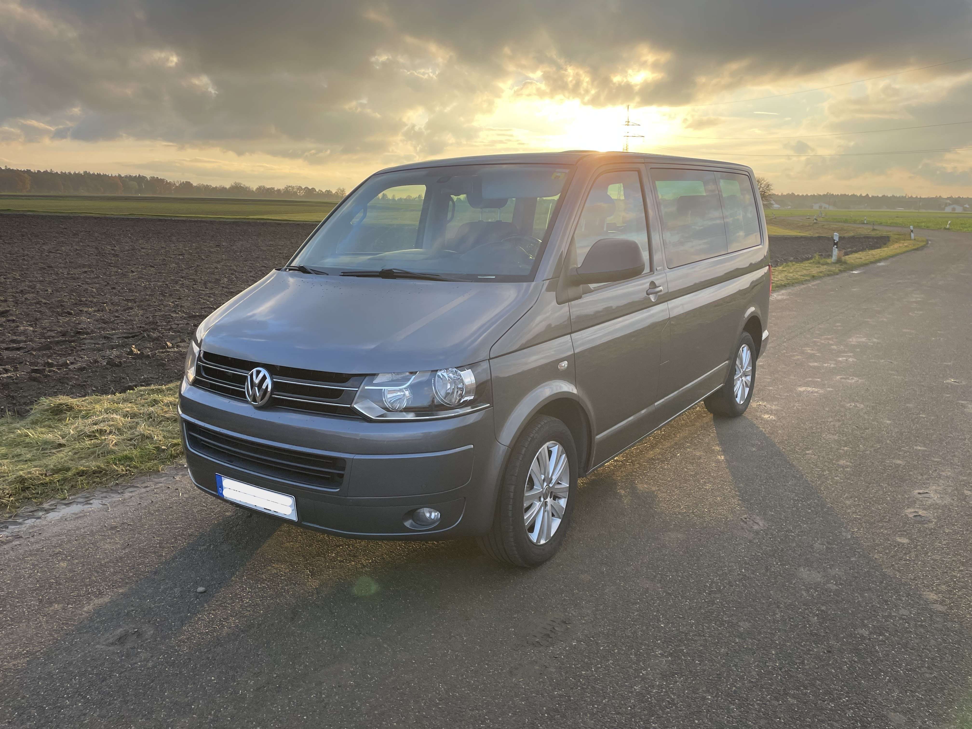 Second hand Volkswagen  2.0