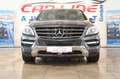 Mercedes-Benz ML 350 CDI BT *Automatik*Comand*AHK 3,5t Gris - thumbnail 2