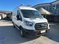Ford Transit 310 2.0 tdci 105cv trend L2H2 E6.2 Blanc - thumbnail 2