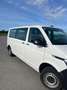 Volkswagen T6.1 Kombi Kombi LR HD 2,0 TDI 9 sitze Weiß - thumbnail 1