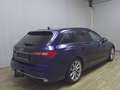 Audi A4 Avant 40 TFSI advanced Navi+ LED Sound ACC Blau - thumbnail 4