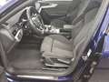 Audi A4 Avant 40 TFSI advanced Navi+ LED Sound ACC Blau - thumbnail 8
