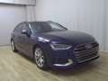 Audi A4 Avant 40 TFSI advanced Navi+ LED Sound ACC Blau - thumbnail 3