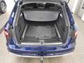 Audi A4 Avant 40 TFSI advanced Navi+ LED Sound ACC Blau - thumbnail 11