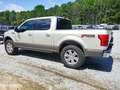 Ford FX4 SuperCrew 4x4 Tout compris hors homologation 4500e Argent - thumbnail 3