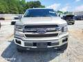 Ford FX4 SuperCrew 4x4 Tout compris hors homologation 4500e Argent - thumbnail 7