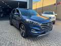 Hyundai TUCSON 1.6 T-GDi Premium 4WD, LED, PANO DAK, CRUISE, STL Blauw - thumbnail 28
