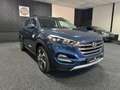 Hyundai TUCSON 1.6 T-GDi Premium 4WD, LED, PANO DAK, CRUISE, STL Blauw - thumbnail 2