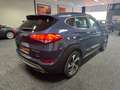 Hyundai TUCSON 1.6 T-GDi Premium 4WD, LED, PANO DAK, CRUISE, STL Blauw - thumbnail 7