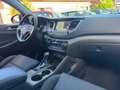 Hyundai TUCSON 1.6 T-GDi Premium 4WD, LED, PANO DAK, CRUISE, STL Blauw - thumbnail 8