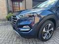 Hyundai TUCSON 1.6 T-GDi Premium 4WD, LED, PANO DAK, CRUISE, STL Blauw - thumbnail 27