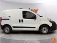 Fiat Fiorino Combi Adventure 1.3 Mjt 80cv 5plazas E5+ - 4P (201 Blanco - thumbnail 9