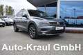 Volkswagen Tiguan Allspace 2.0 TDI SCR IQ.DRIVE LED-Scheinwerfer Kli Серый - thumbnail 1