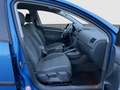 Volkswagen Golf V Comfortline 1.6*Klima*6Gang*Scheckheftgep Blau - thumbnail 16