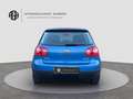 Volkswagen Golf V Comfortline 1.6*Klima*6Gang*Scheckheftgep Blau - thumbnail 6