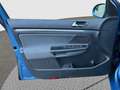 Volkswagen Golf V Comfortline 1.6*Klima*6Gang*Scheckheftgep Blau - thumbnail 9