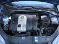 Volkswagen Golf V Comfortline 1.6*Klima*6Gang*Scheckheftgep Blau - thumbnail 21