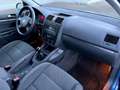 Volkswagen Golf V Comfortline 1.6*Klima*6Gang*Scheckheftgep Blau - thumbnail 17